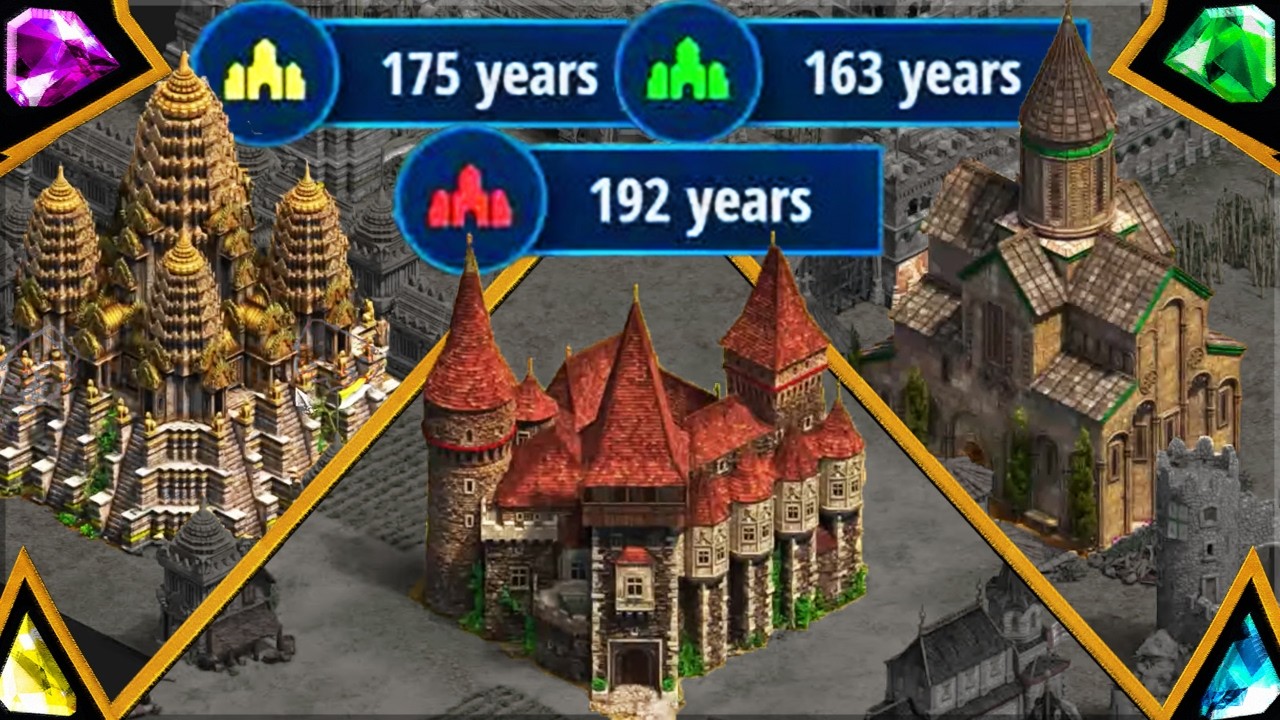 The Triple Wonder Prophecy (RR7)