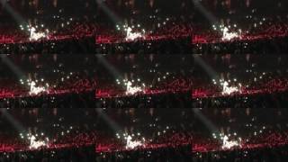 The Weeknd - Starboy Tour [Live @ The Forum, Inglewood California April 28th, 2017]