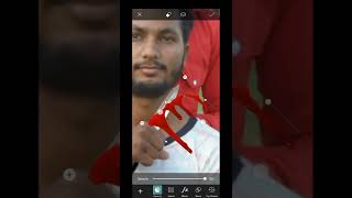 Knife Blood Photo Editing Picsart #newphotoediting screenshot 3