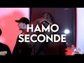 Hamo  seconde clip officiel