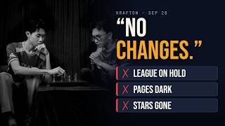 KRAFTON Says No Changes in Vietnam. Here's What Changed. | Drama Atlas