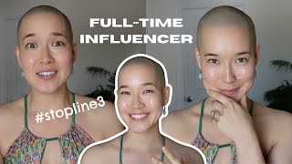 I Quit My Job To Be An Eco-Influencer And THIS Is What I'm Doing First #stopline3 by Coco Shin 1,279 views 2 years ago 16 minutes