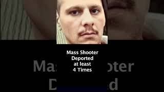 Deported 4 Times - Wanted for Murder of 5 American Citizens - Francisco Oropeza