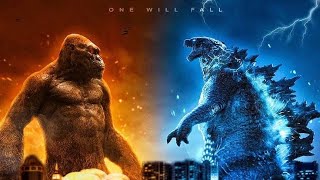 Godzilla x Kong : The New Empire | Official Trailer