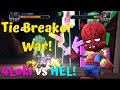 Tiebreaker Alliance War! 4Loki vs HEL! Boss Fight! Deathless Streak? - Marvel Contest of Champions