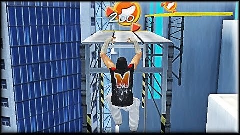 Free running 2 - Game Walkthrough (all 1-10 lvl)