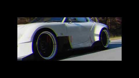 HELL SHELL | WIDEBODY JDM EDIT