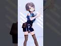 【hololive MMD】大空スバル〚守護ってルーナイト〛#mmd #hololive #大空スバル