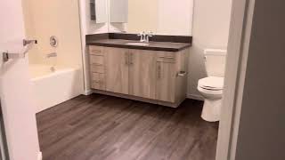 Unit 275 - 1B1B // 715 Sq Ft // Belleville 4