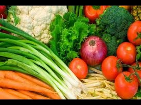 Βίντεο: Ποια φρούτα και λαχανικά μπορούν να αφαιρεθούν άγουρα