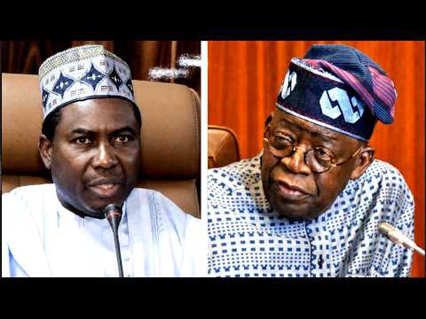 If INEC Rigs 2027, It Will Be So Clumsy Everyone Will See It - Hakeem Baba-Ahmed Warns Tinubu's Govt