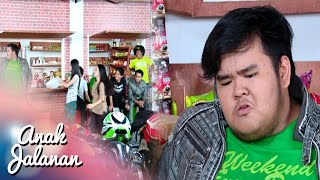 Dado Bingung Bayar Hutang Rentenir Yang Besar [Anak Jalanan]  [28 Juli 2016]