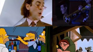 Take That Back Compilation Part 2