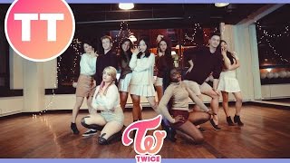 TWICE (트와이스) - TT | Dance Cover by 2KSQUAD