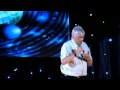 David Icke Beyond the cutting edge Part 3 (video2)