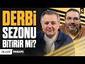 Ev Sahibi Galatasaray, Fenerbahçe'den Kupa'ya Veda | Mehmet Demirkol &amp; Kaan Kural - Oyna Devam #37