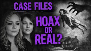 The Enfield Poltergeist: Hoax… or Something Sinister? | Britain’s Most Chilling Case  