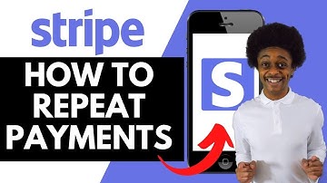 Stripe Tutorial : How To Set Up Recurring Payments (repeat payments)