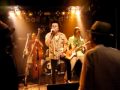 THE MAGNIFICENTZ サベージ