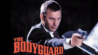 The Bodyguard (1992) Full Movie Review | Whitney Houston And Kevin Costner
