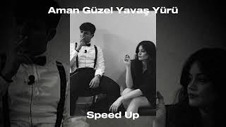 Halodayı ft. Azer Bülbül - Aman Güzel Yavaş Yürü(Speed Up) Resimi