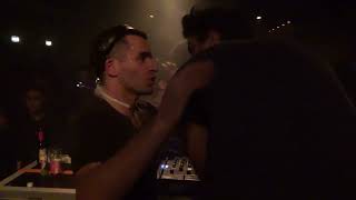 Daniel Morgenstern Postgarage