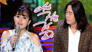 Liên Khúc Em Hãy Về Đi, Bạc Trắng Lửa Hồng - Vũ Duy, Hồng Quyên, Puol Lê