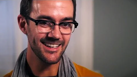 Voice(s) of Hope • Greg Barnett (Highlight Version) • North Star International