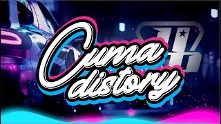 Lagu Galau Viral 2025 | Cuma di Story - Slow Dangdut Remix Full Lirik | Original Song