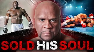 Why Bob Sapp Threw His Legacy Away