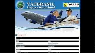 VATBRASIL KACARS - Configuração e Uso