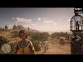 Red Dead Online Madam Nazar Location Today for May 23