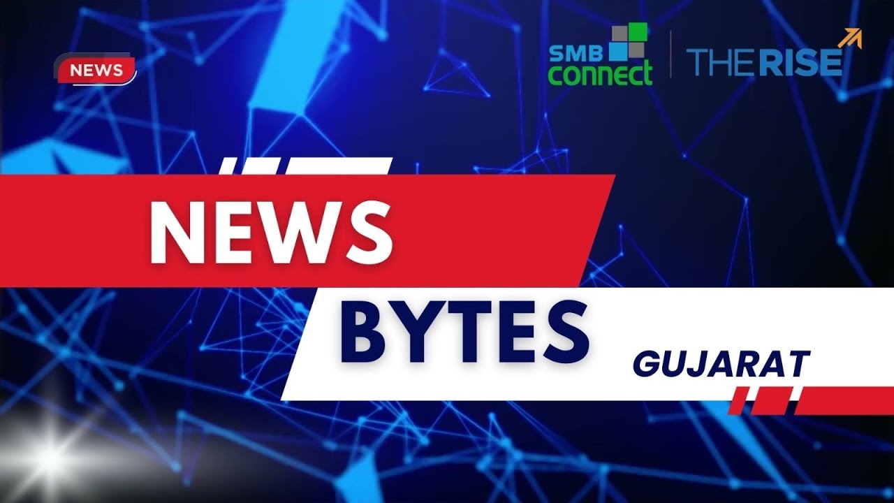 Latest Business News Gujarat