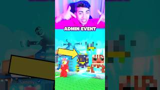 NEW ADMIN EVENT BRAINROT IN STEAL A BRAINROT 😱