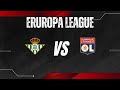 JUGADAS PARA HOY EN LA EUROPA LEAGUE