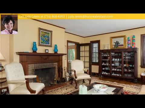 198 Ruskin Rd, Amherst, NY home video tour