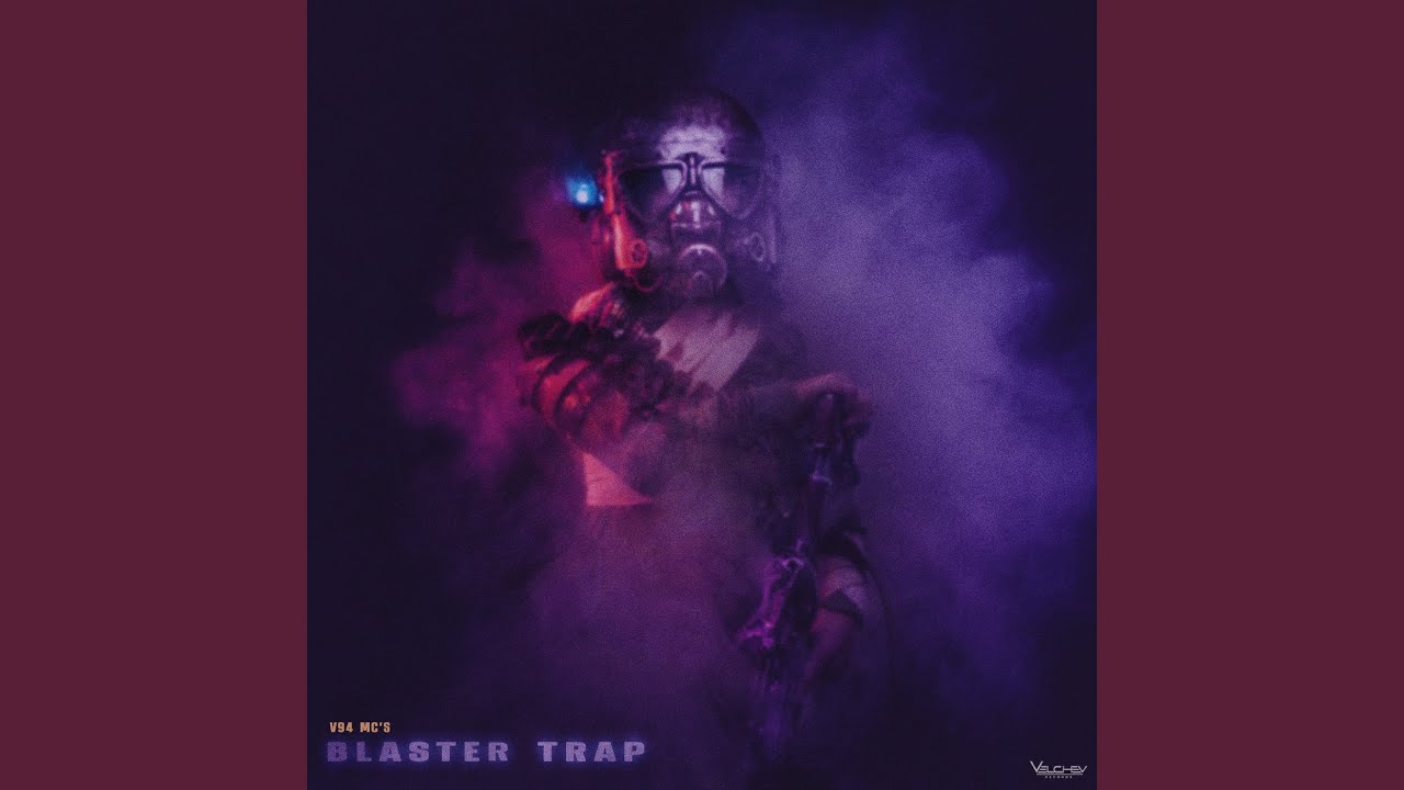 Watch BLASTER TRAP on YouTube Watch BLASTER TRAP on YouTube