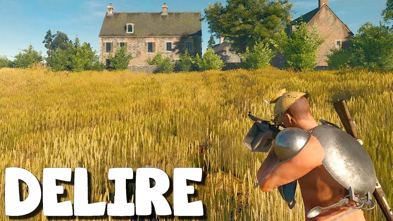 (VidéoDélire) Cuisine Royale Battle Royale 01 YouTube