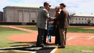 Yankees salute Army