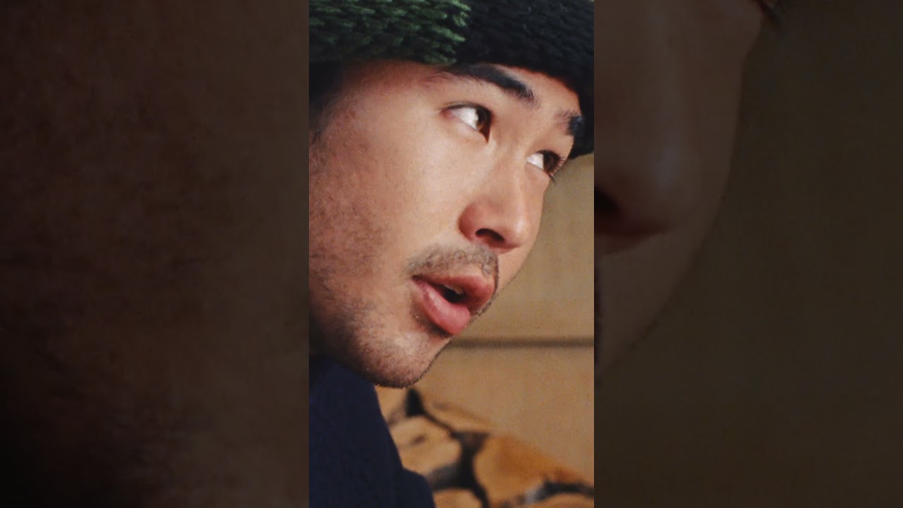 KENZO Fall-Winter 2026 Campaign by Nigo