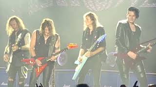 Helloween – Heavy Metal Is the Law, Helsinki 2025