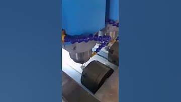 #FOINNC   #M150  #CNC【Four spindles】