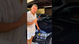 New car in the family?!😱#calin #calindonca #success #cars #supercars #bmw #m8 #family Net Worth