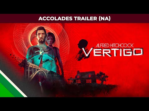 Alfred Hitchcock: Vertigo выйдет на приставках Xbox в сентябре