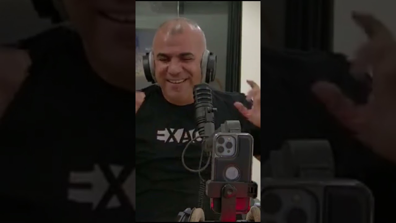 الكبيرة عايشة فالسطح شوفو السبب علاش