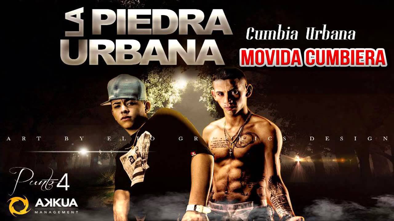 Tu eres la droga - La piedra urbana 2014