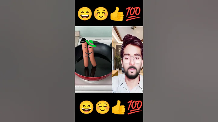 Goodland | Sausage dance 😂  #goodland #shorts #doodles #doodlesart#reaction video#goodlandtv#funny#