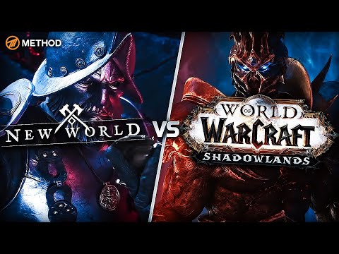 New World VS World Of Warcraft | Which Is Better?