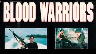 Blood Warriors (1993) Frank Zagarino & David Bradley KillCount