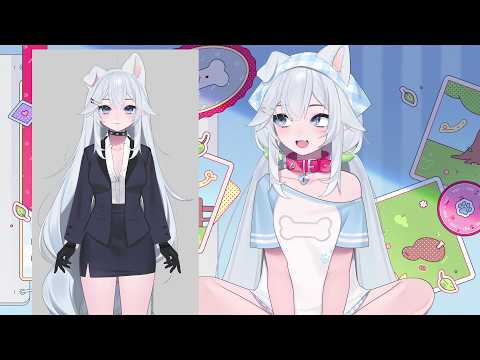 Vei - Just Chatting [16.09.2026]